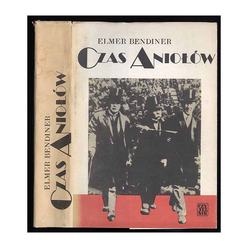 Czas aniołów. Tragikomiczna historia Ligi Narodów