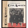 Czas aniołów. Tragikomiczna historia Ligi Narodów