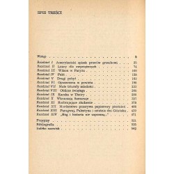 Czas aniołów. Tragikomiczna historia Ligi Narodów