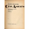 Czas aniołów. Tragikomiczna historia Ligi Narodów