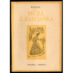 Muza z zaścianka