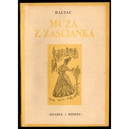 Muza z zaścianka
