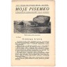 Moje Pisemko. R.28 (1930). Nr 37 (13 września 1930)
