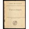 O sztuce i krytyce. Studia i szkice