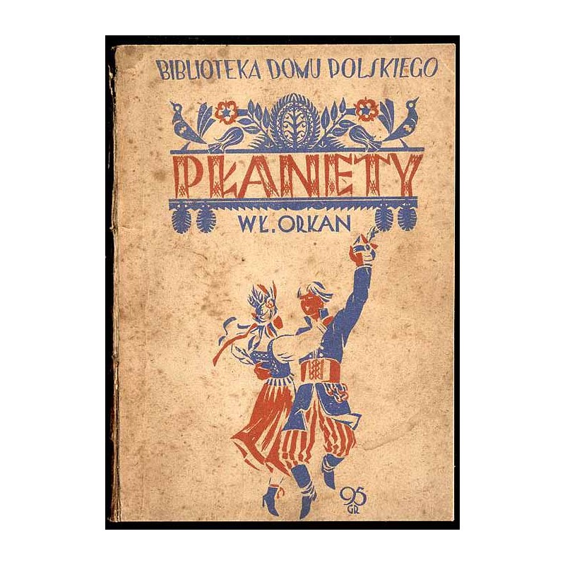 Płanety