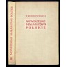Nowoczesne malarstwo polskie. T.3