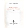 Nowoczesne malarstwo polskie. T.3