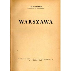 Warszawa