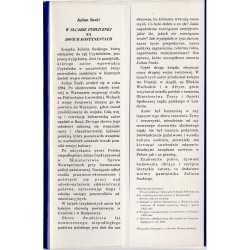 W służbie publicznej na dwóch kontynentach