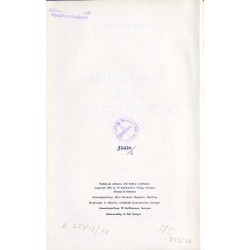 Geschichte der Europäischen Kunst. 2t