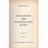 Geschichte der Europäischen Kunst. 2t