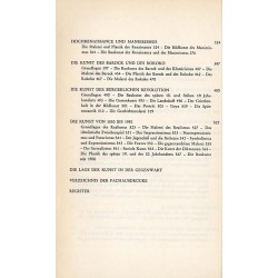 Geschichte der Europäischen Kunst. 2t