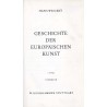 Geschichte der Europäischen Kunst. 2t