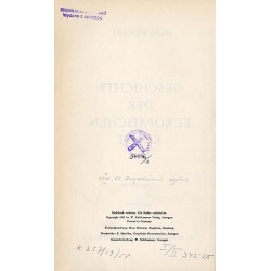 Geschichte der Europäischen Kunst. 2t