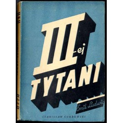 Trzej tytani. Michał Anioł, Rembrandt, Beethoven