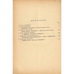 Chuligaństwo. Studia