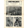Kurjer Warszawski. Niedzielny dodatek ilustrowany. R.112 (1932). Do Nr 92 (3 kwietnia 1932) / bp Zygmunt Łoziński / Port Gdynia