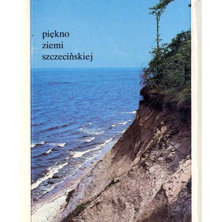 Piękno ziemi szczecińskiej