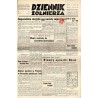 Dziennik Żołnierza. Polska prasa obozowa. Pismo żołnierzy 1. Korpusu Pancerno Mot. R.4 (1943). Nr 52 (787) (4 marca 1943)