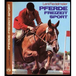 Pferde Freizeit - Sport