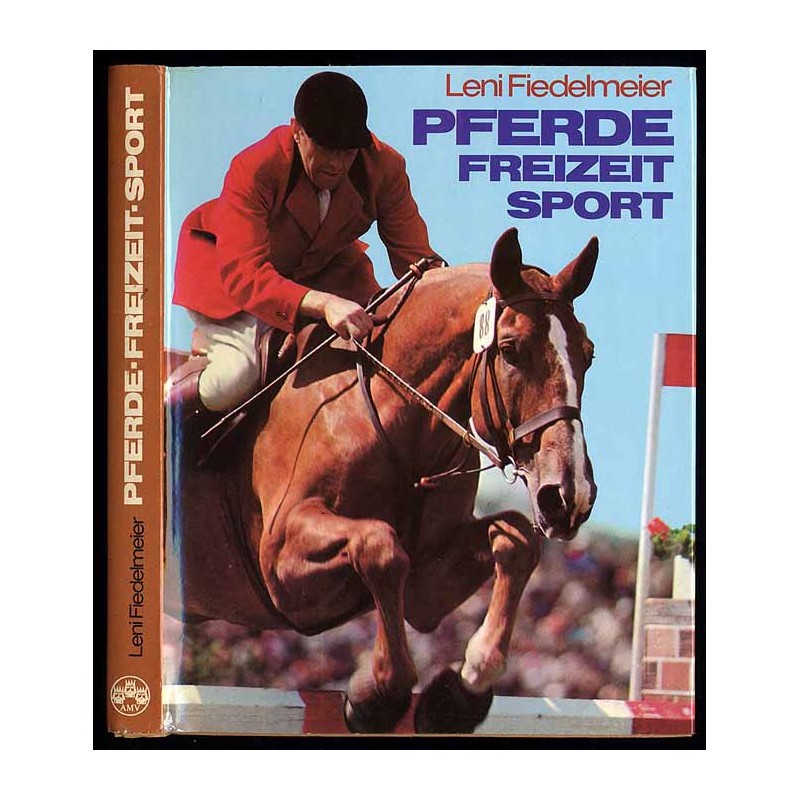 Pferde Freizeit - Sport