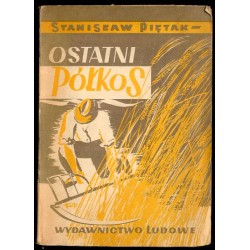 Ostatni półkos