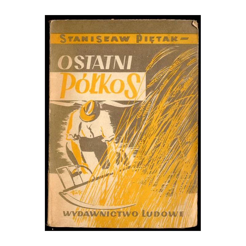 Ostatni półkos