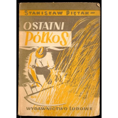 Ostatni półkos