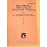 Sprawozdania Wrocławskiego Towarzystwa Naukowego. [Seria] A. Nr 42 (1987)