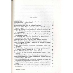 Sprawozdania Wrocławskiego Towarzystwa Naukowego. [Seria] A. Nr 42 (1987)