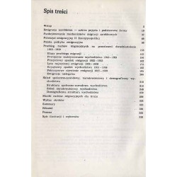 Emigracja zarobkowa z Polski 1918-1939