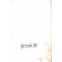 Zehn Jahre Palästina-Aufbau [1920-1930]