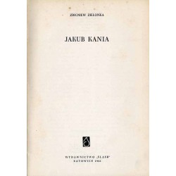 Jakub Kania