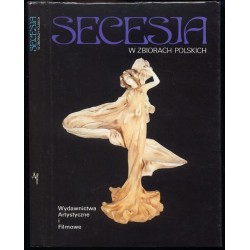 Secesja w zbiorach polskich