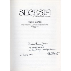 Secesja w zbiorach polskich