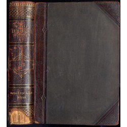 Wielka Encyklopedya Powszechna Ilustrowana. [Seria 1]. T.7-8: Bartholdi - Boffalora