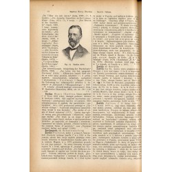 Wielka Encyklopedya Powszechna Ilustrowana. [Seria 1]. T.7-8: Bartholdi - Boffalora