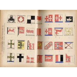 Wielka Encyklopedya Powszechna Ilustrowana. [Seria 1]. T.7-8: Bartholdi - Boffalora