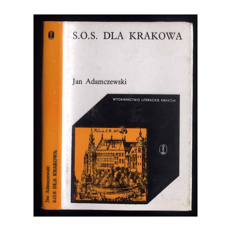S.O.S. dla Krakowa