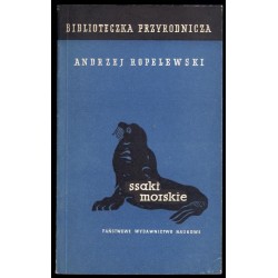 Ssaki morskie