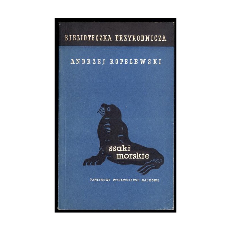 Ssaki morskie