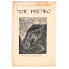 Moje Pisemko. R.29 (1931). Nr 47 (21 listopada 1931)