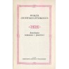 Wokół "Doświadczyńskiego". Antologa romansu i powieści