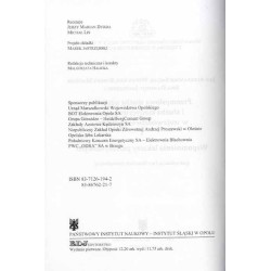 Przemysłowa służba zdrowia i służba medycyny pracy w województwie opolskim