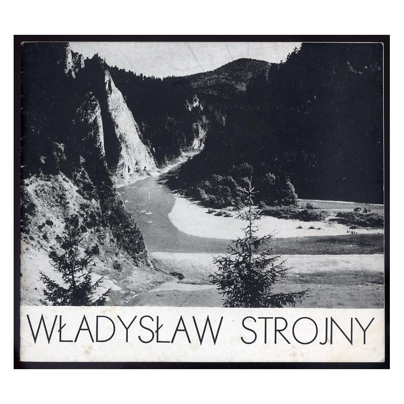 Władysław Strojny