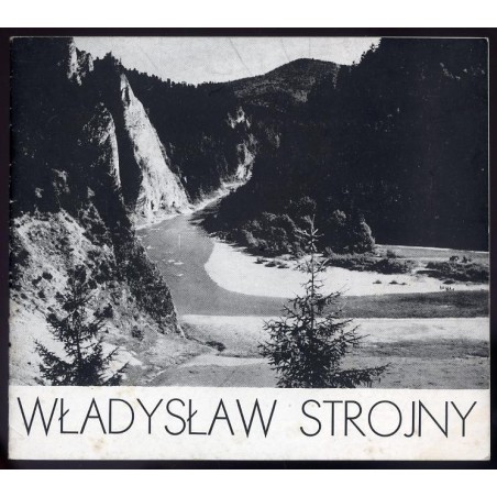 Władysław Strojny