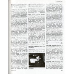 Encyklopedia muzyczna PWM. Część biograficzna. [T.5]: klł