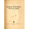 Dzieje pewnego wynalazku