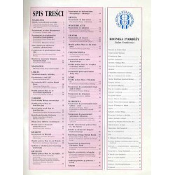 L’Osservatore Romano. Numer specjalny (8-14 VI 1987): Trzecia podróż Jana Pawła II do Polski