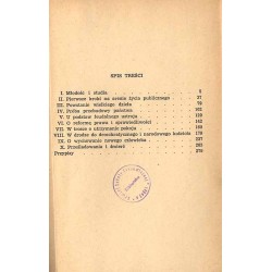 Ideologia Frycza Modrzewskiego